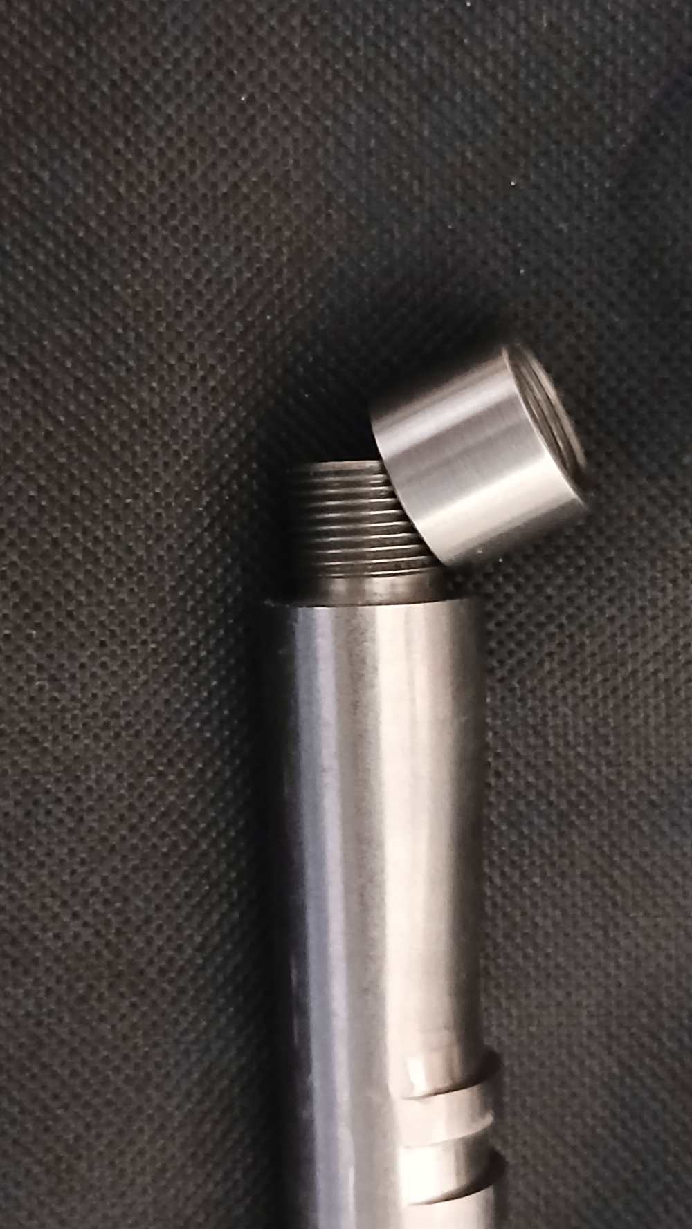 Bar-Sto Precision stainless-steel 9mm barrel-img-0