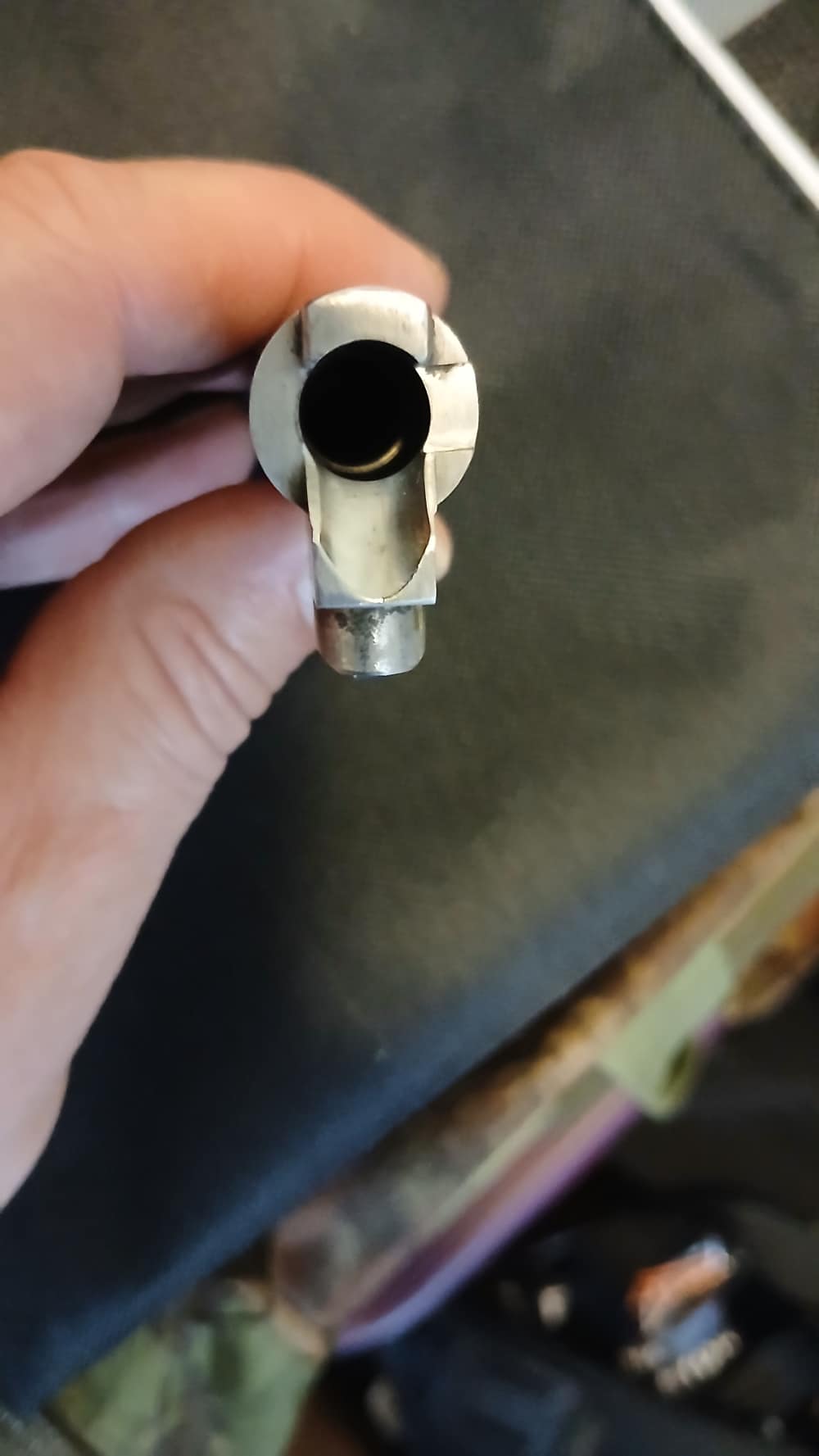 Bar-Sto Precision stainless-steel 9mm barrel-img-2