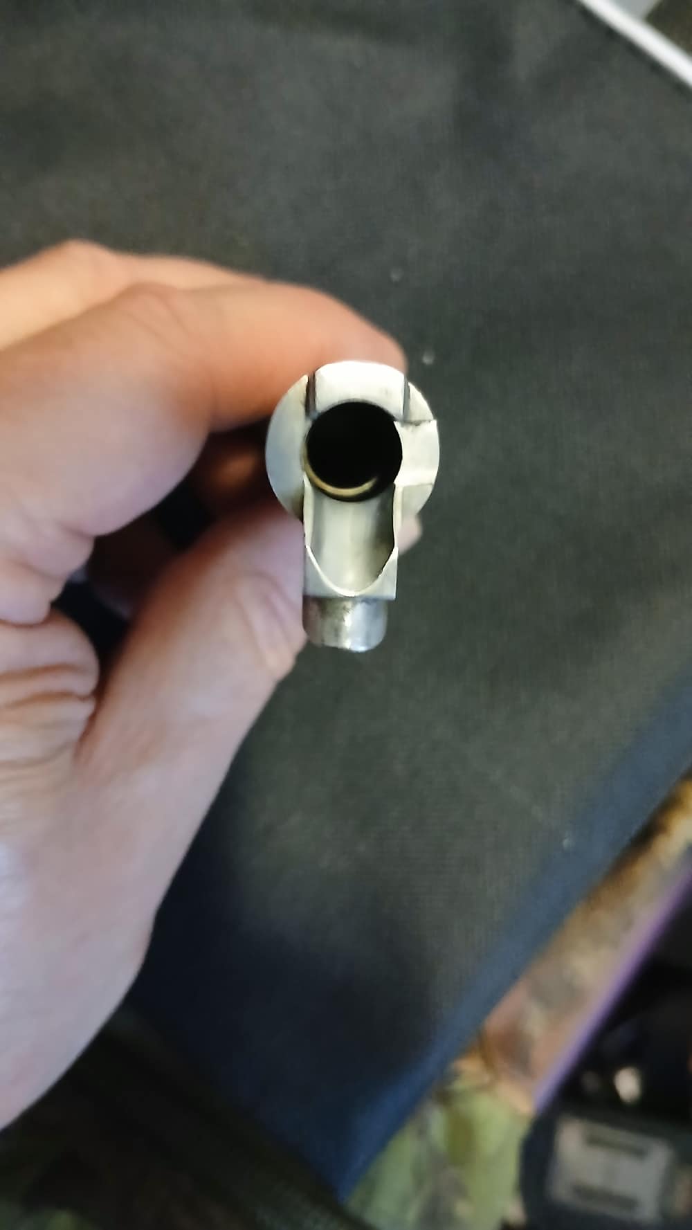 Bar-Sto Precision stainless-steel 9mm barrel-img-6