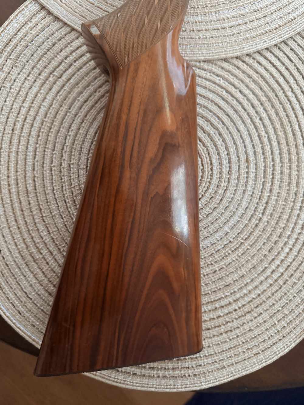 1958 BROWNING BELGUIM FACTORY ENGRAVED "GRADE III" SA-22 LR-img-18