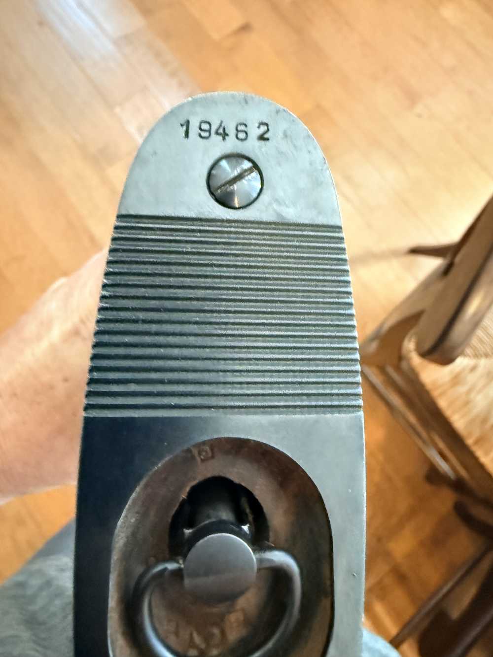 1958 BROWNING BELGUIM FACTORY ENGRAVED "GRADE III" SA-22 LR-img-7