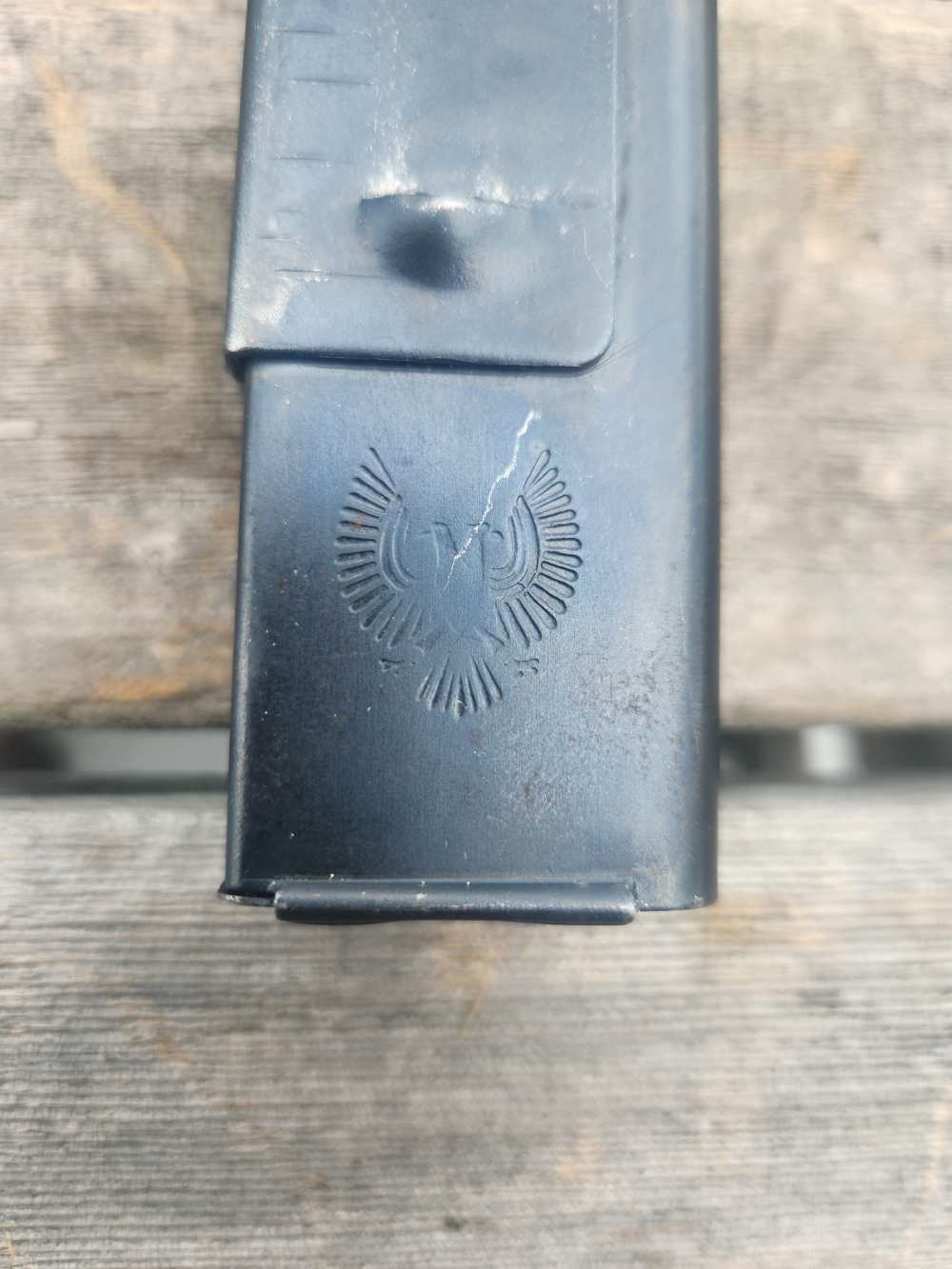 RARE ENCOM .45 magazine Concealment magazine-img-1