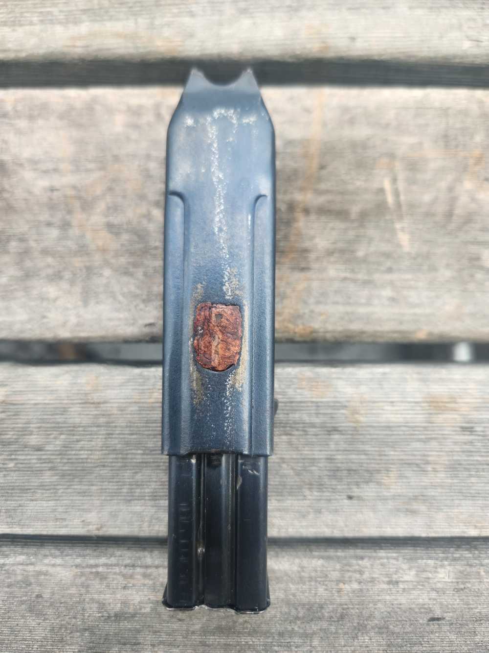 RARE ENCOM .45 magazine Concealment magazine-img-3