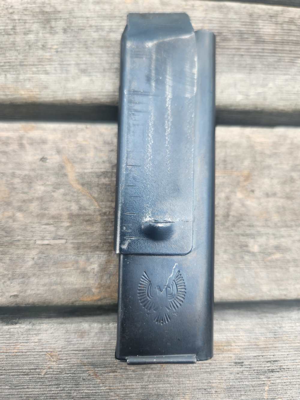 RARE ENCOM .45 magazine Concealment magazine-img-0