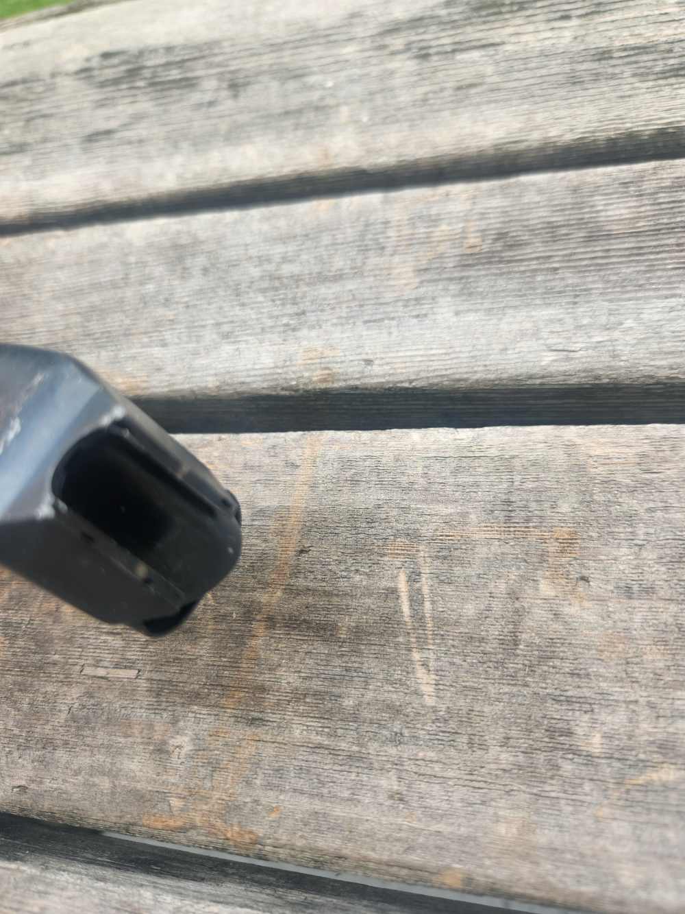 RARE ENCOM .45 magazine Concealment magazine-img-6