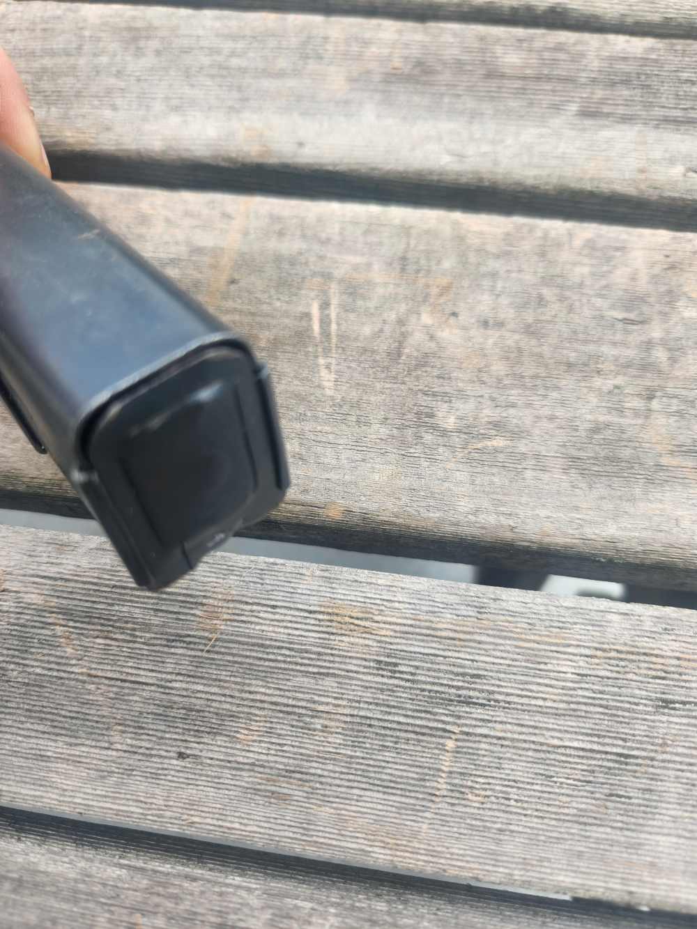 RARE ENCOM .45 magazine Concealment magazine-img-5