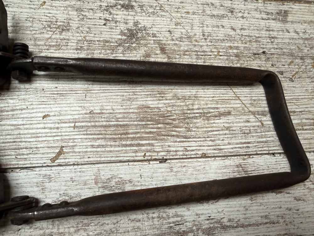 * Danish * Madsen * M50 * M-50 * Parts Kits * W/ Repair Sections * -img-5