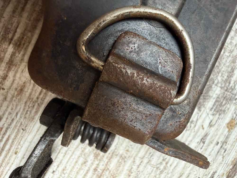* Danish * Madsen * M50 * M-50 * Parts Kits * W/ Repair Sections * -img-11