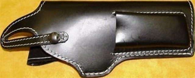 Desert Eagle Holster-img-0
