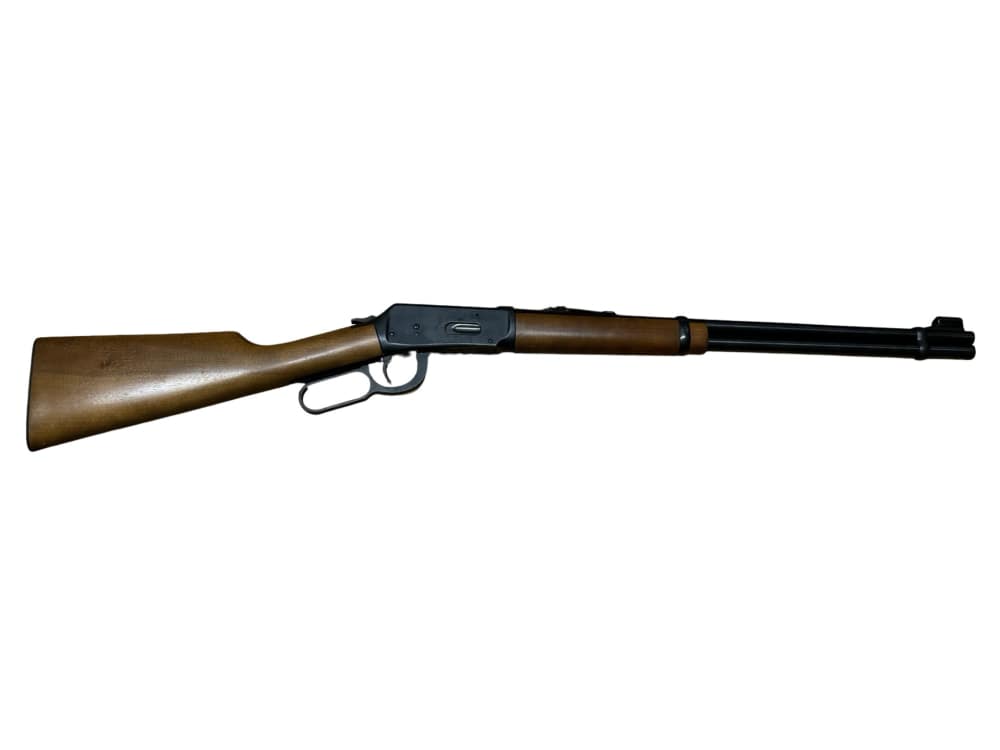 WINCHESTER 94 - .30-30 WIN-img-0