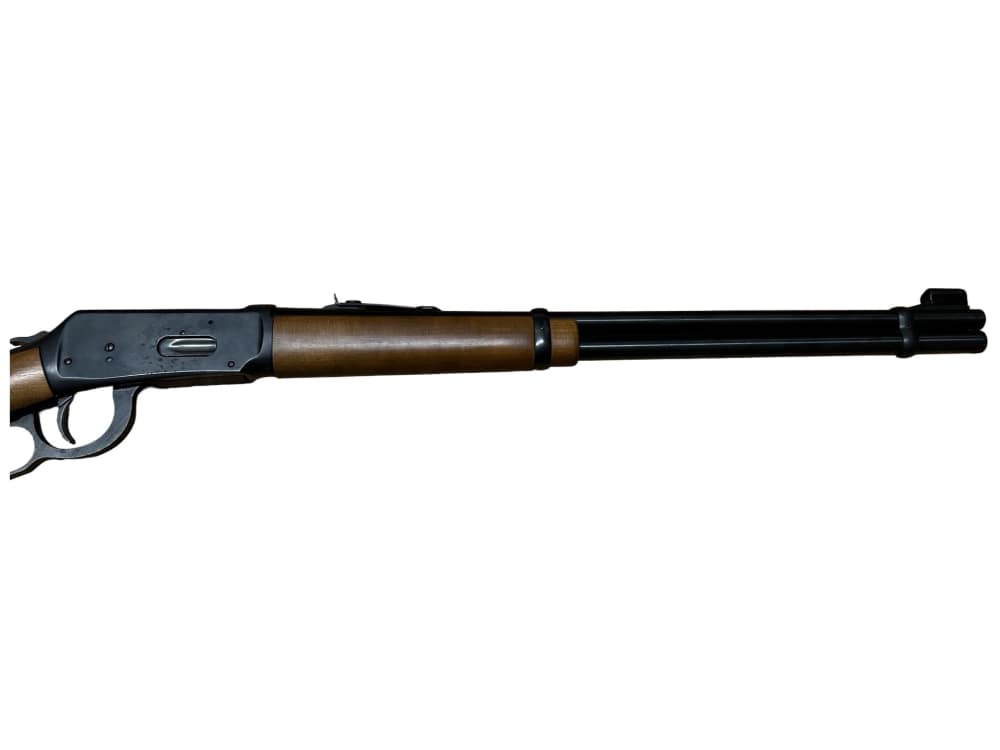 WINCHESTER 94 - .30-30 WIN-img-2