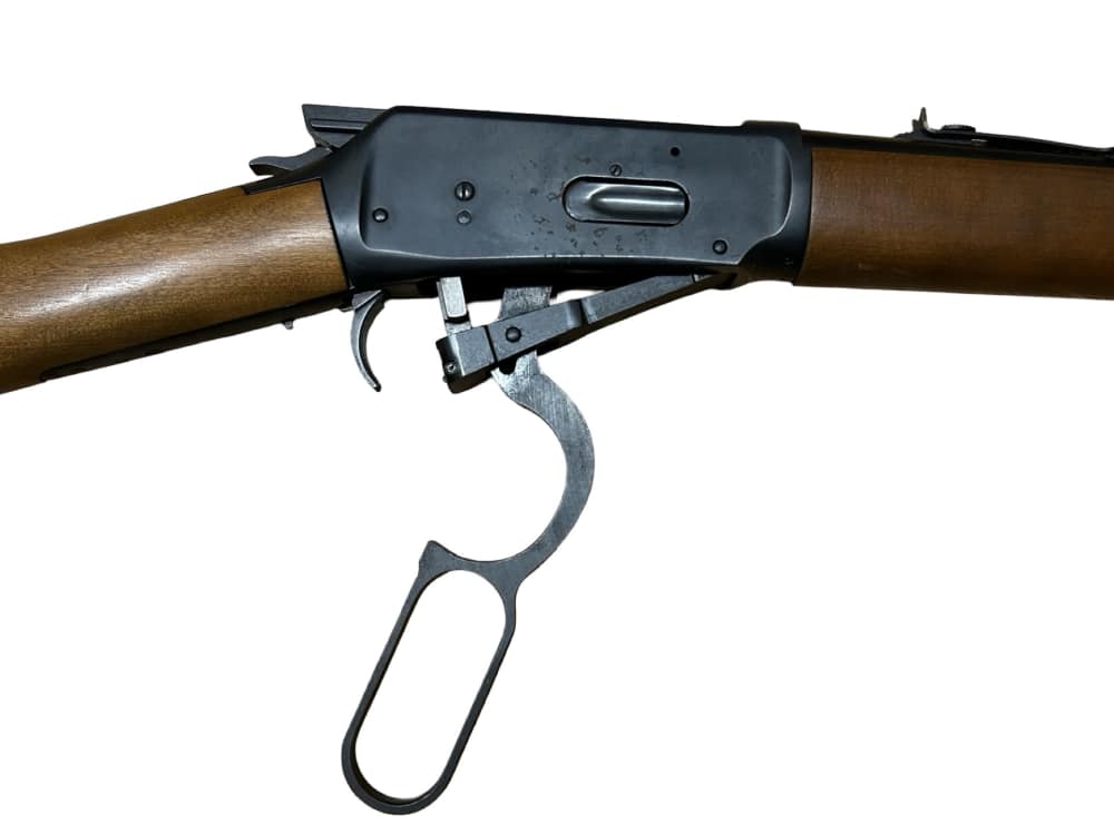 WINCHESTER 94 - .30-30 WIN-img-3
