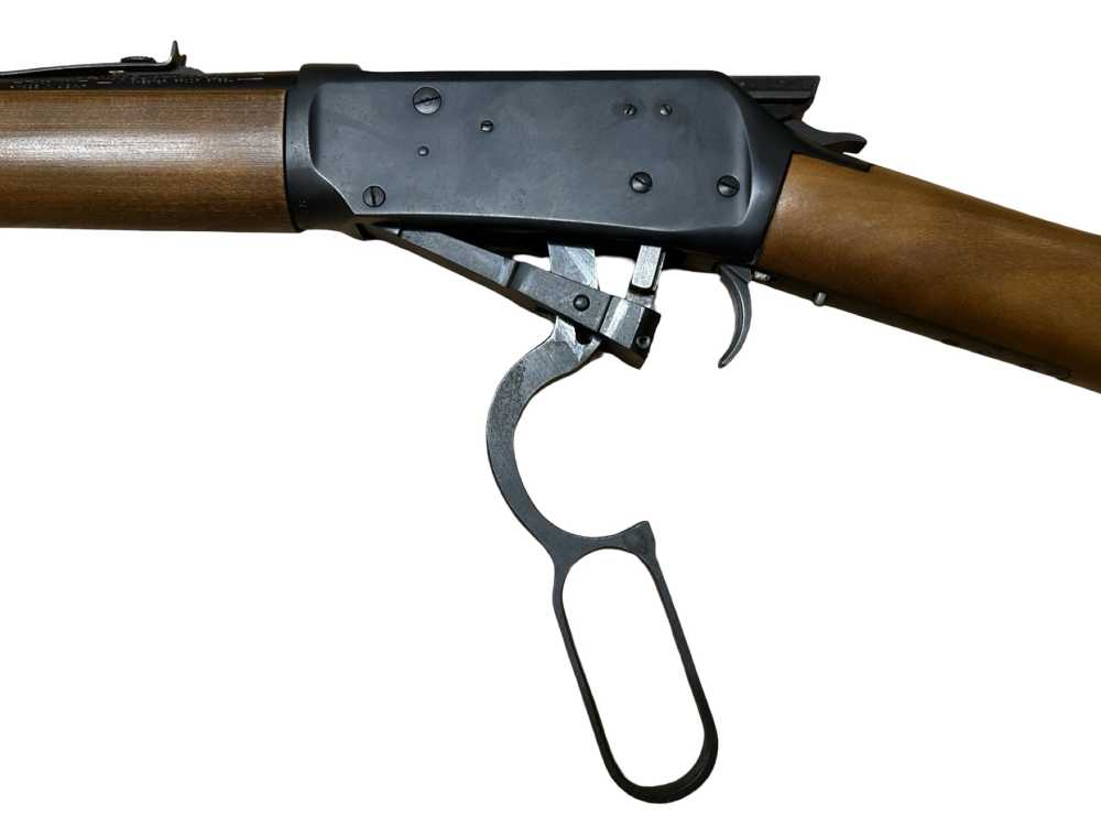 WINCHESTER 94 - .30-30 WIN-img-6
