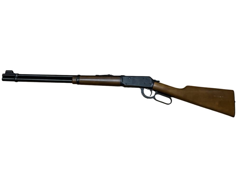 WINCHESTER 94 - .30-30 WIN-img-1