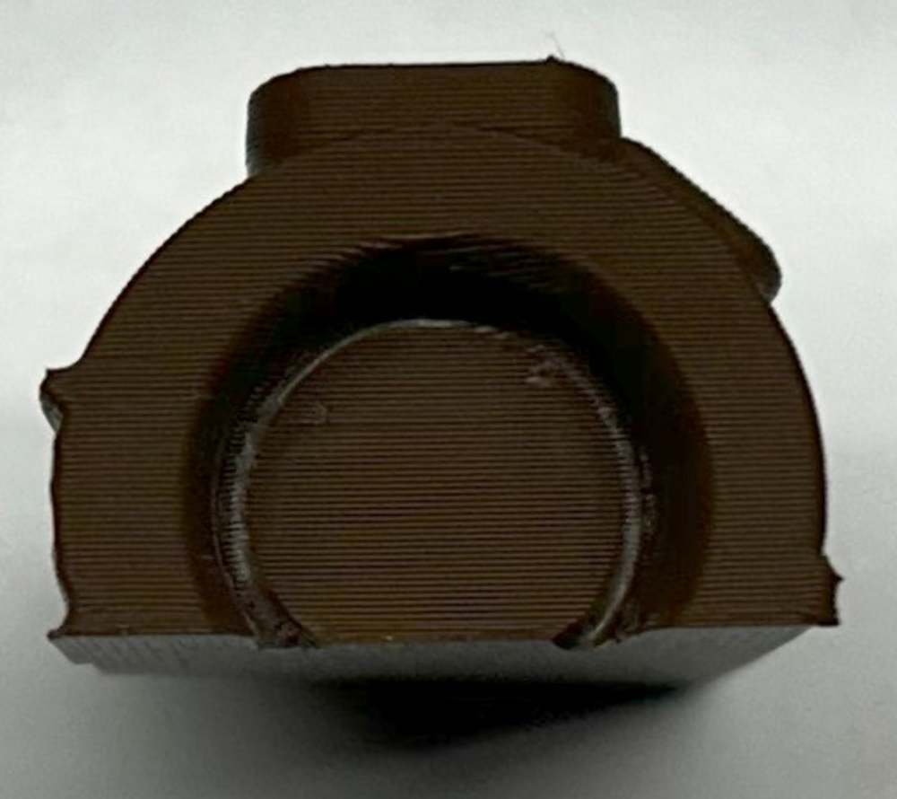GERGSTG44 Replacement Bolt Buffer (Distanzpuffer part#: 444.20.20.1)-img-6
