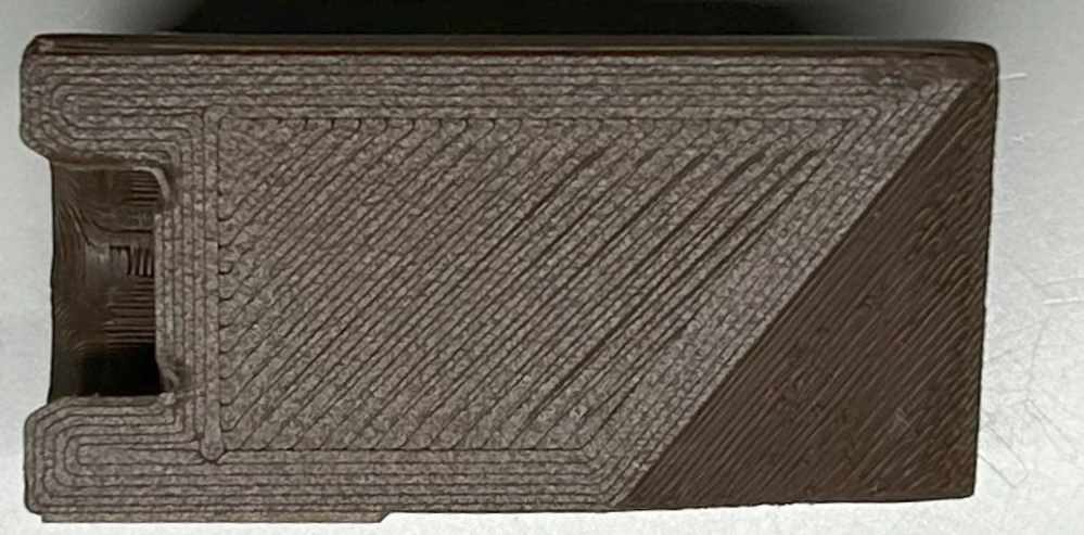 GERGSTG44 Replacement Bolt Buffer (Distanzpuffer part#: 444.20.20.1)-img-7