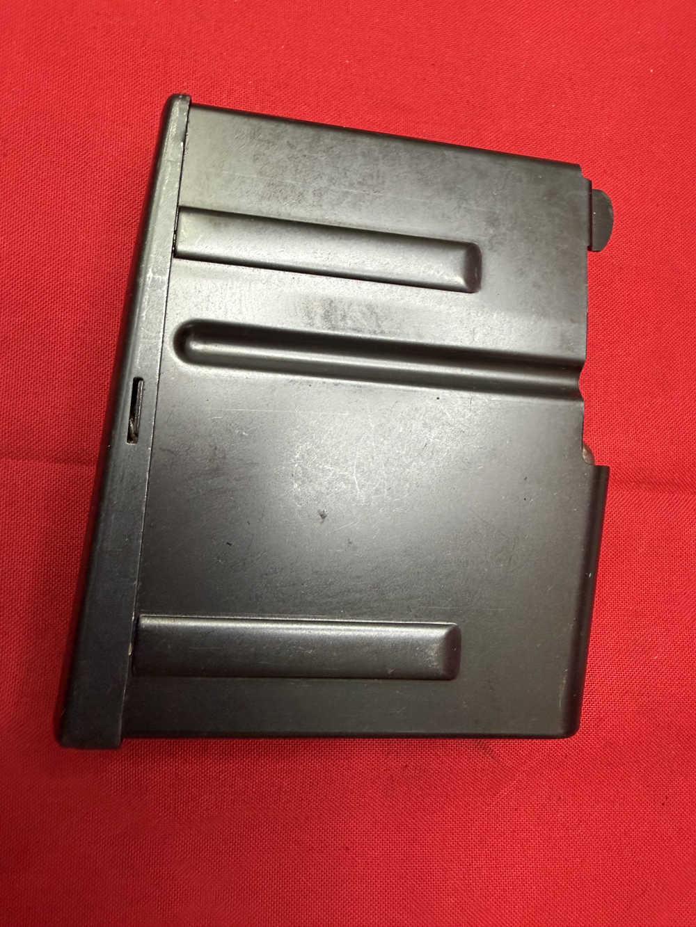 Ultra Rare HK 940 30-06 10rd Magazine #SO222-img-2