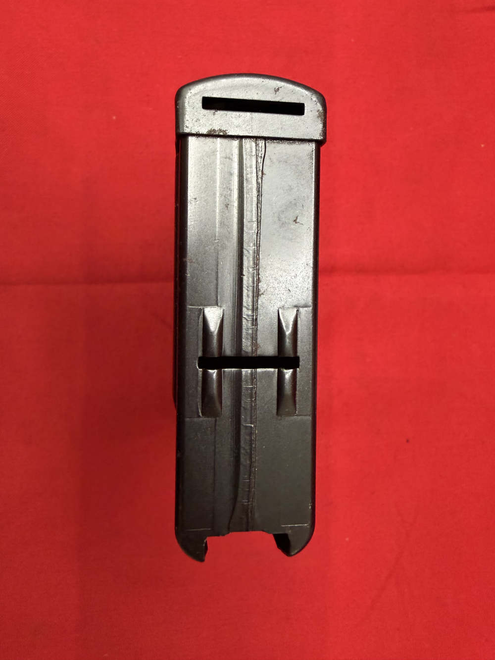 Ultra Rare HK 940 30-06 10rd Magazine #SO222-img-4