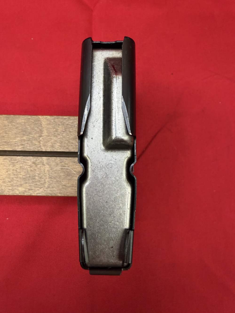 Ultra Rare HK 940 30-06 10rd Magazine #SO222-img-6