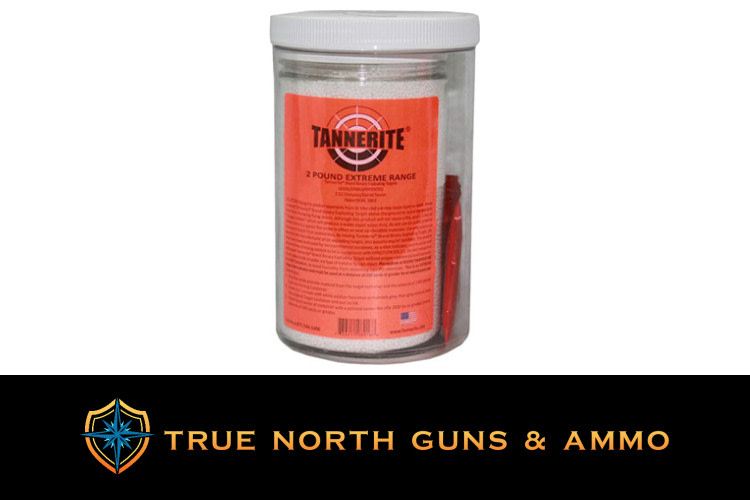 Tannerite single 2lb. target-img-0