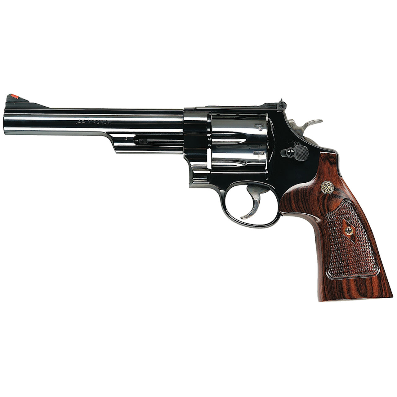 Smith & Wesson Model 29 S&W Classics .44 Magnum Revolver 6.5-img-0