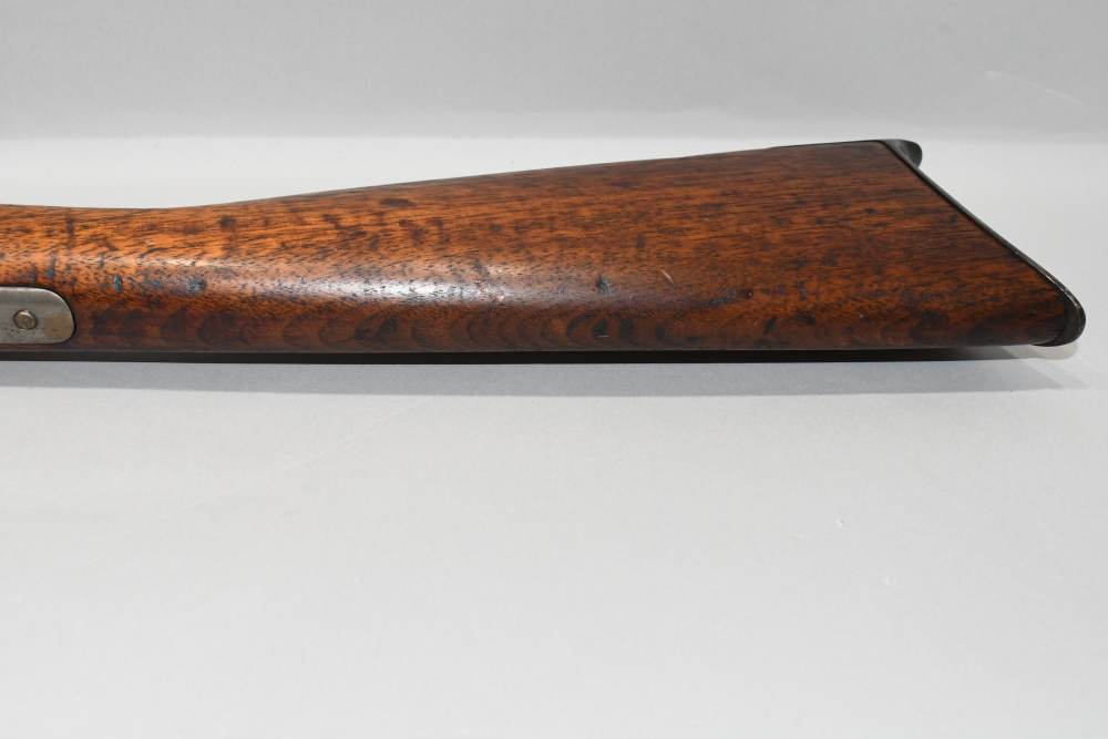 Antique Whitney Arms Co Phoenix Swing Breech Single Shot Rifle 44 Rimfire-img-17