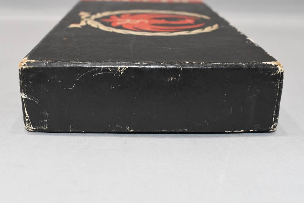 1st Year D Prefix Ruger Bearcat Single Action Revolver 22 LR W Box 1958 C&R-img-24