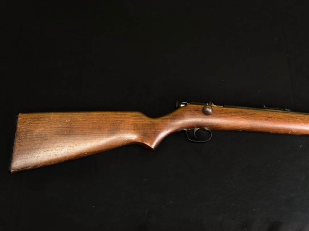Winchester model 67A 26080002-img-0