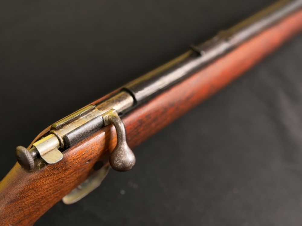 Winchester model 67A 26080002-img-1