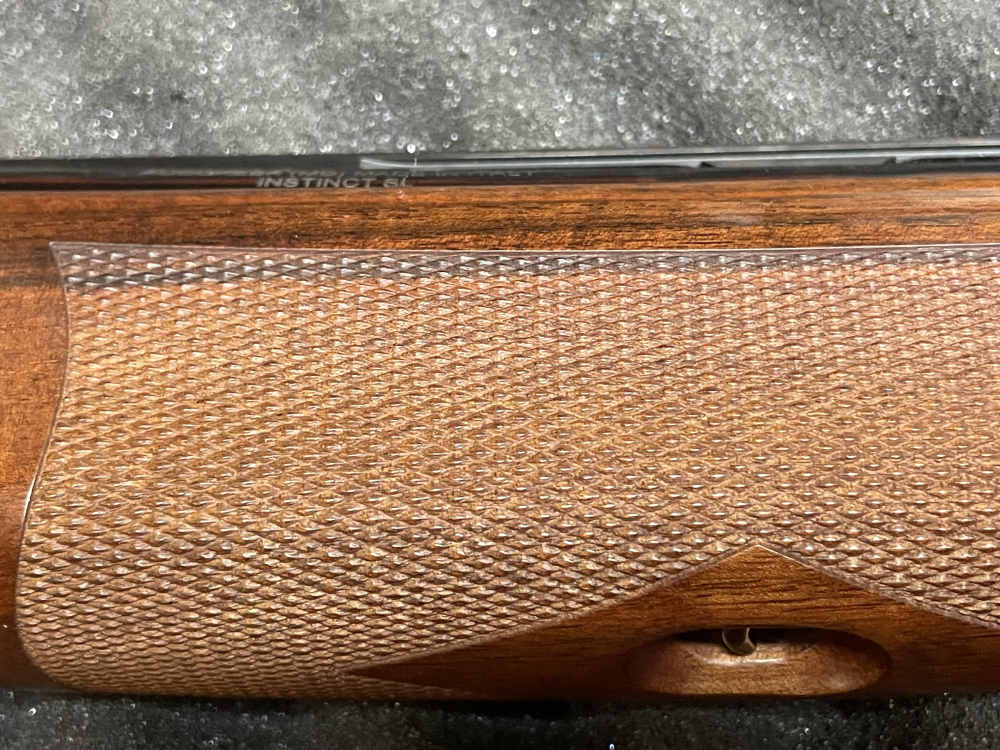 Franchi 12 gage Instinct SL-img-19