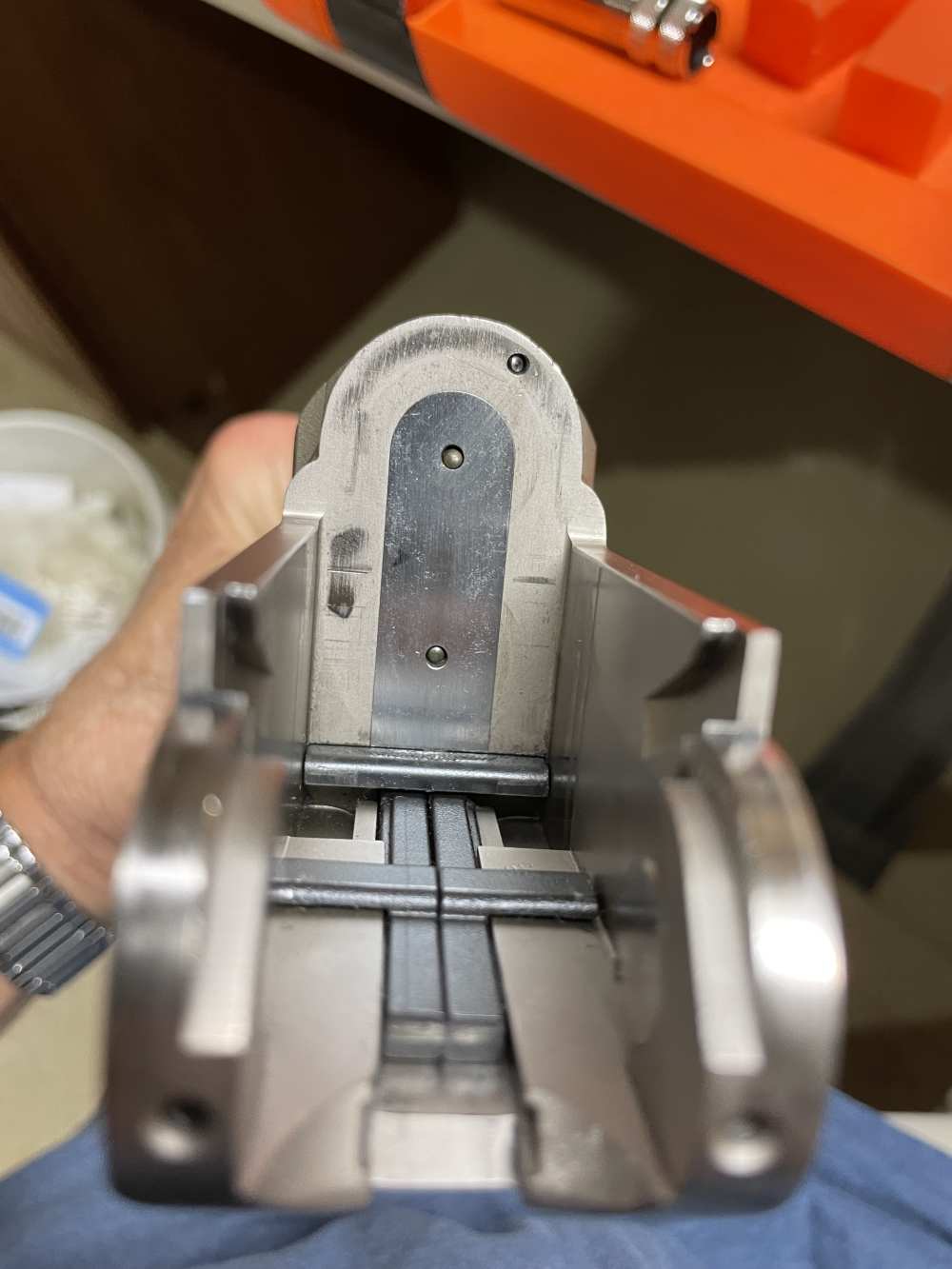 Franchi 12 gage Instinct SL-img-16