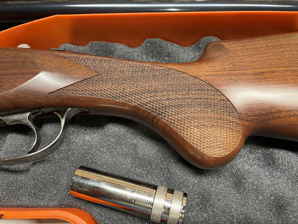 Franchi 12 gage Instinct SL-img-2