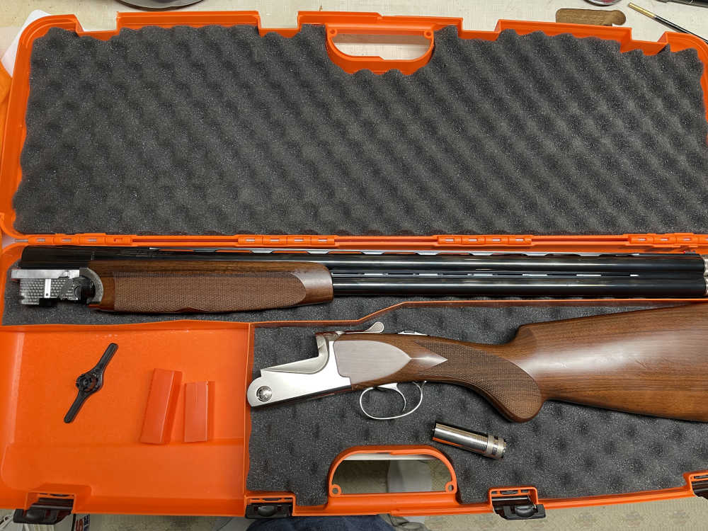 Franchi 12 gage Instinct SL-img-0