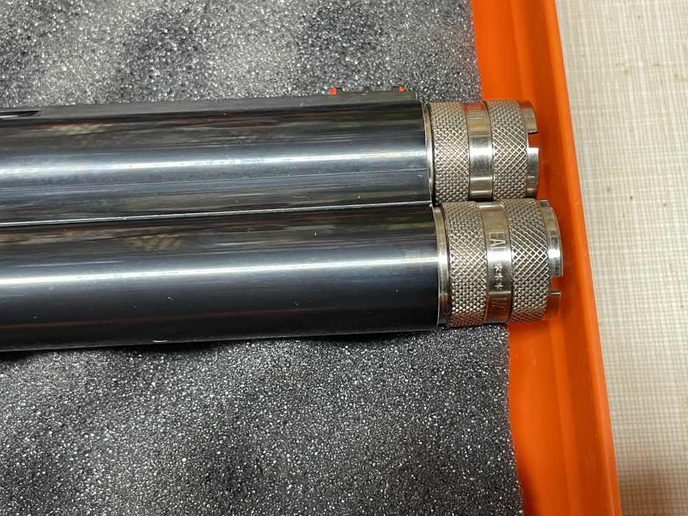 Franchi 12 gage Instinct SL-img-24