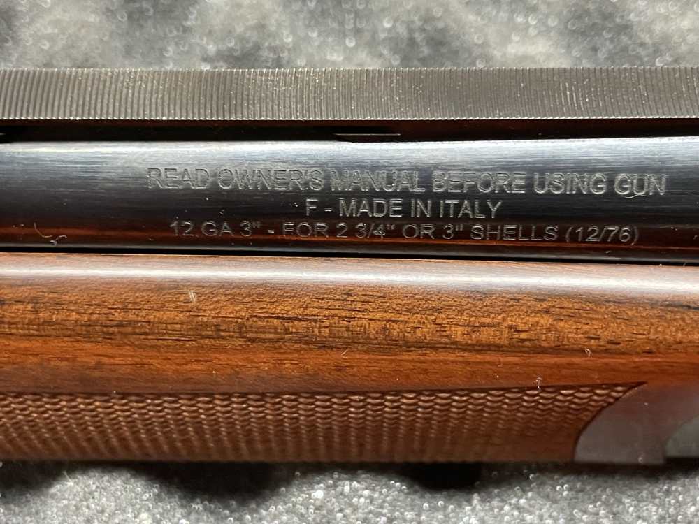 Franchi 12 gage Instinct SL-img-29