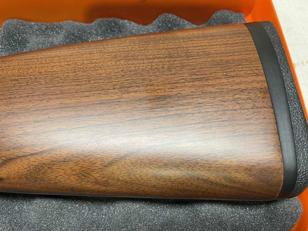 Franchi 12 gage Instinct SL-img-9