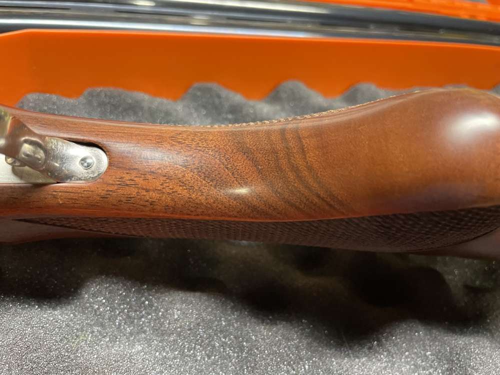 Franchi 12 gage Instinct SL-img-6