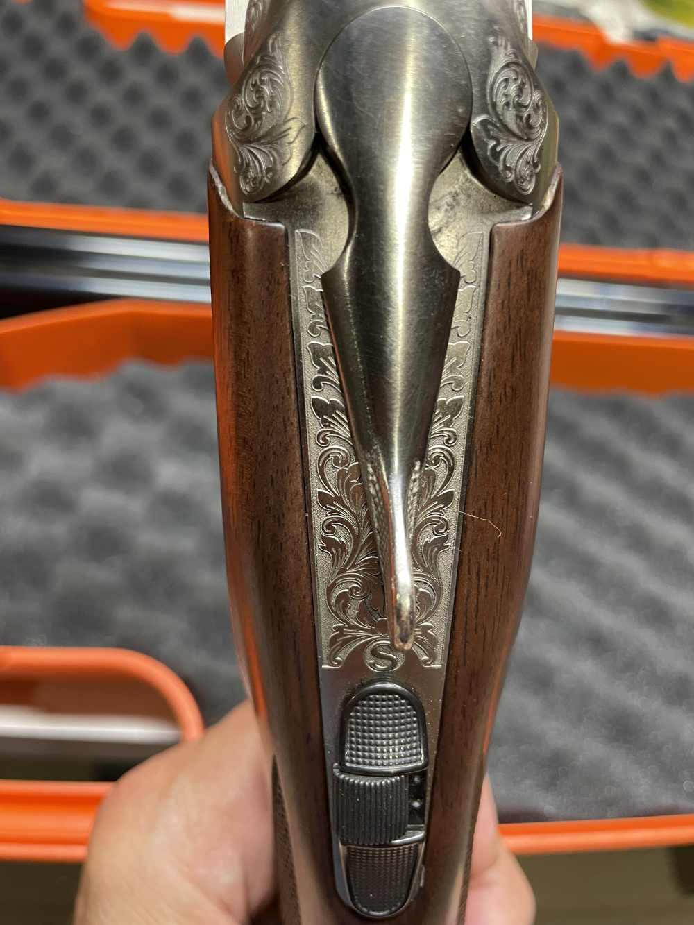 Franchi 12 gage Instinct SL-img-14