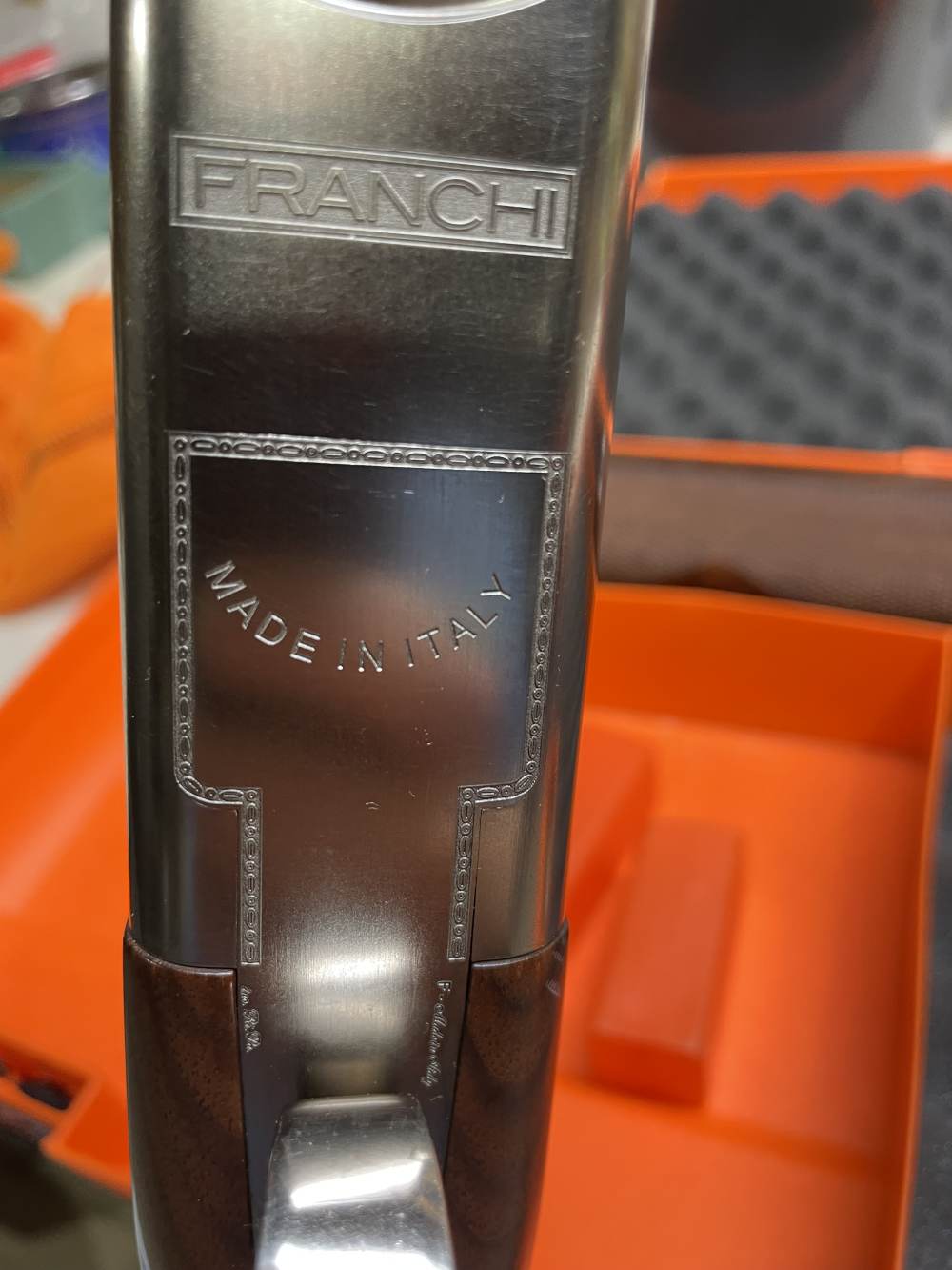 Franchi 12 gage Instinct SL-img-17