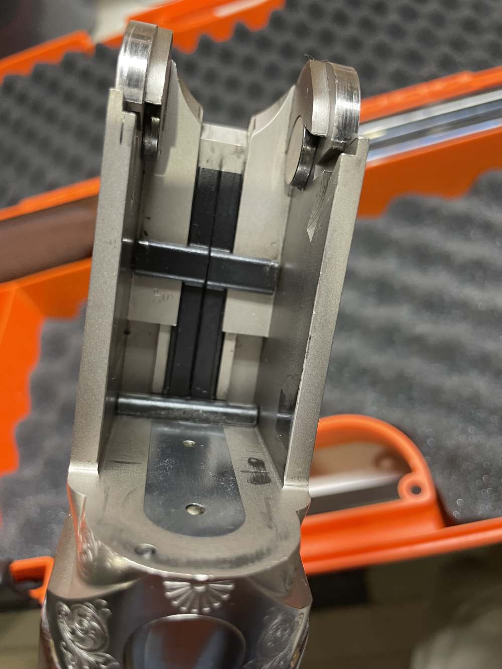 Franchi 12 gage Instinct SL-img-15