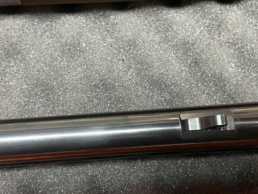 Franchi 12 gage Instinct SL-img-43