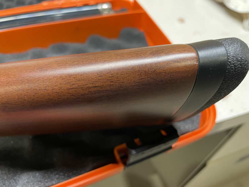 Franchi 12 gage Instinct SL-img-8