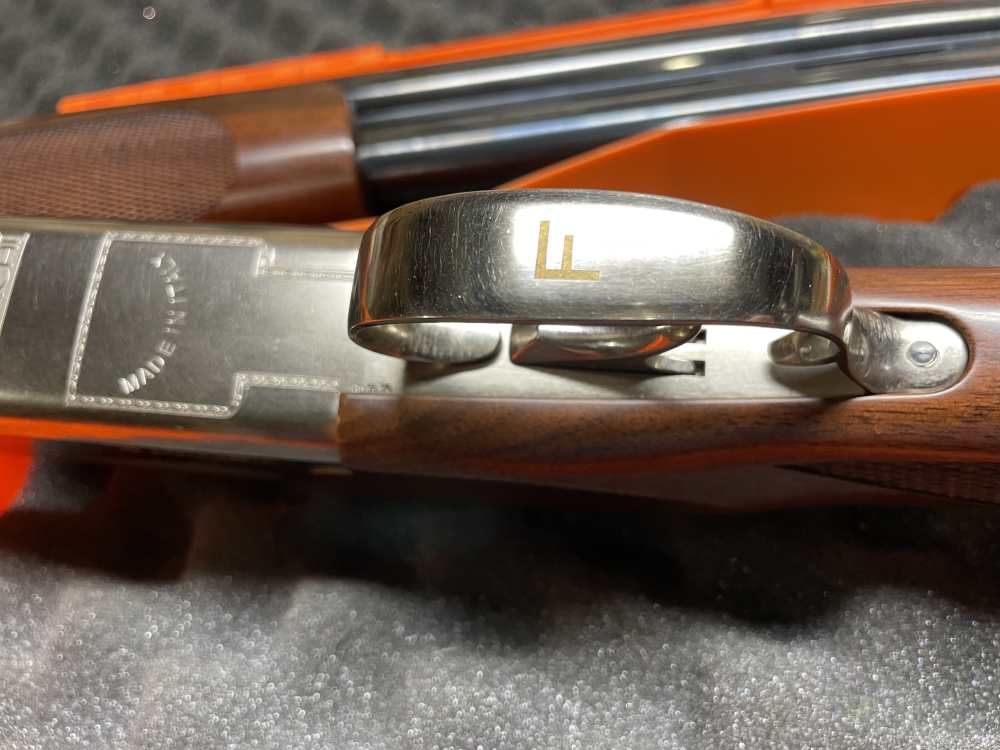 Franchi 12 gage Instinct SL-img-5