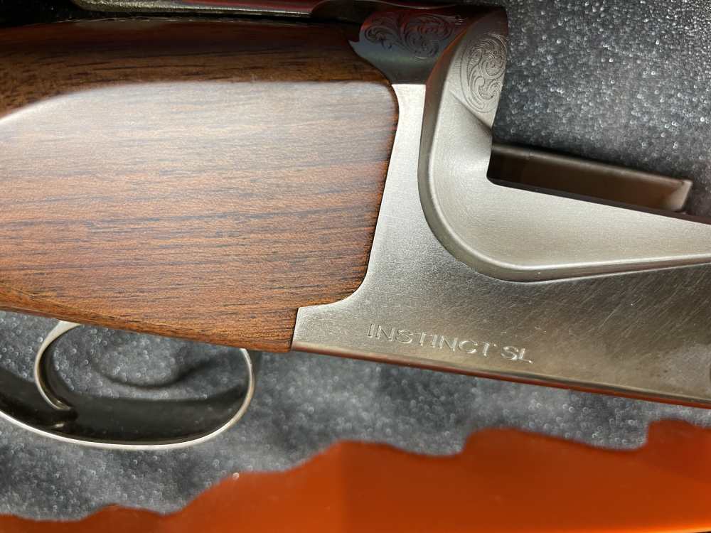 Franchi 12 gage Instinct SL-img-12