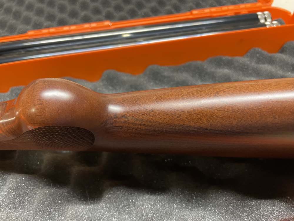 Franchi 12 gage Instinct SL-img-7