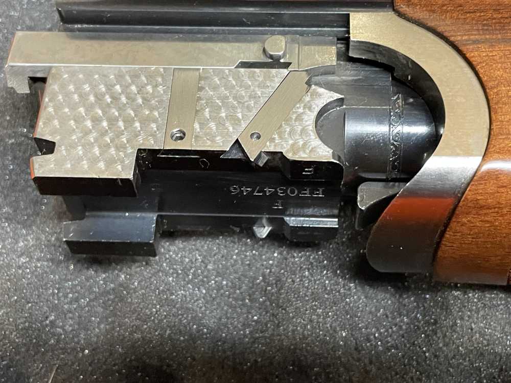 Franchi 12 gage Instinct SL-img-18