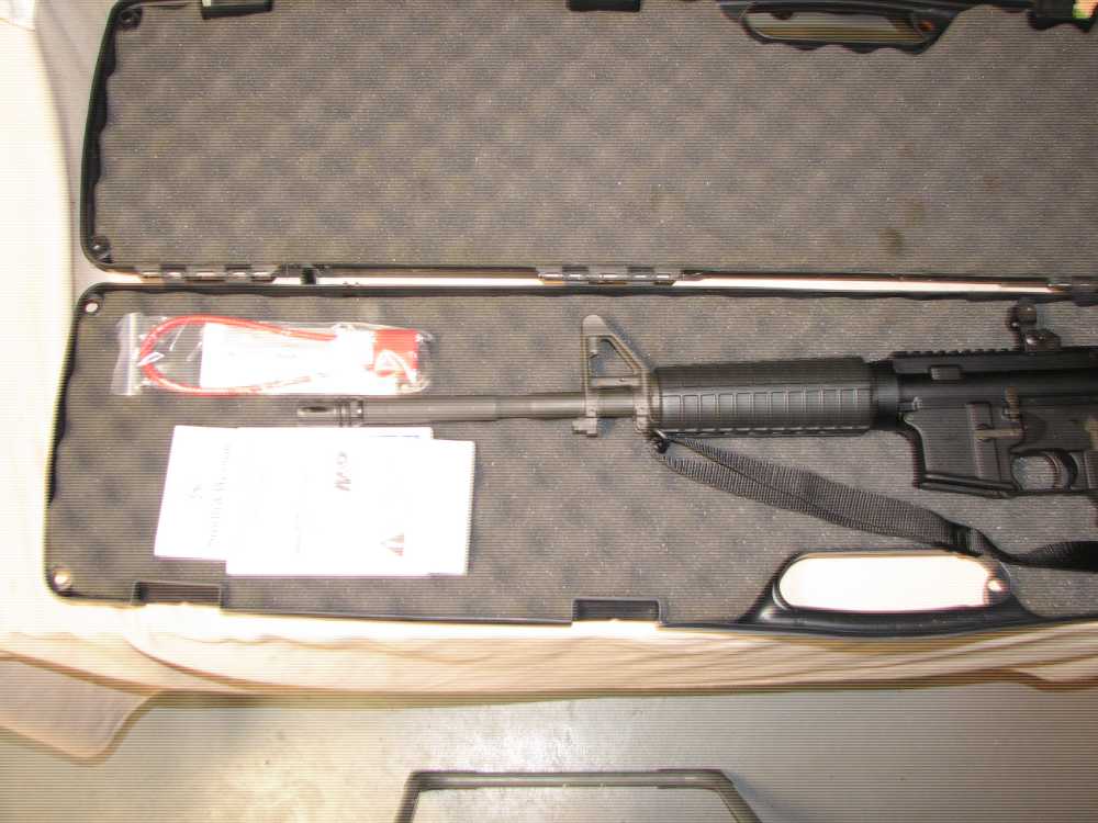 S&W   m&p  15-img-6