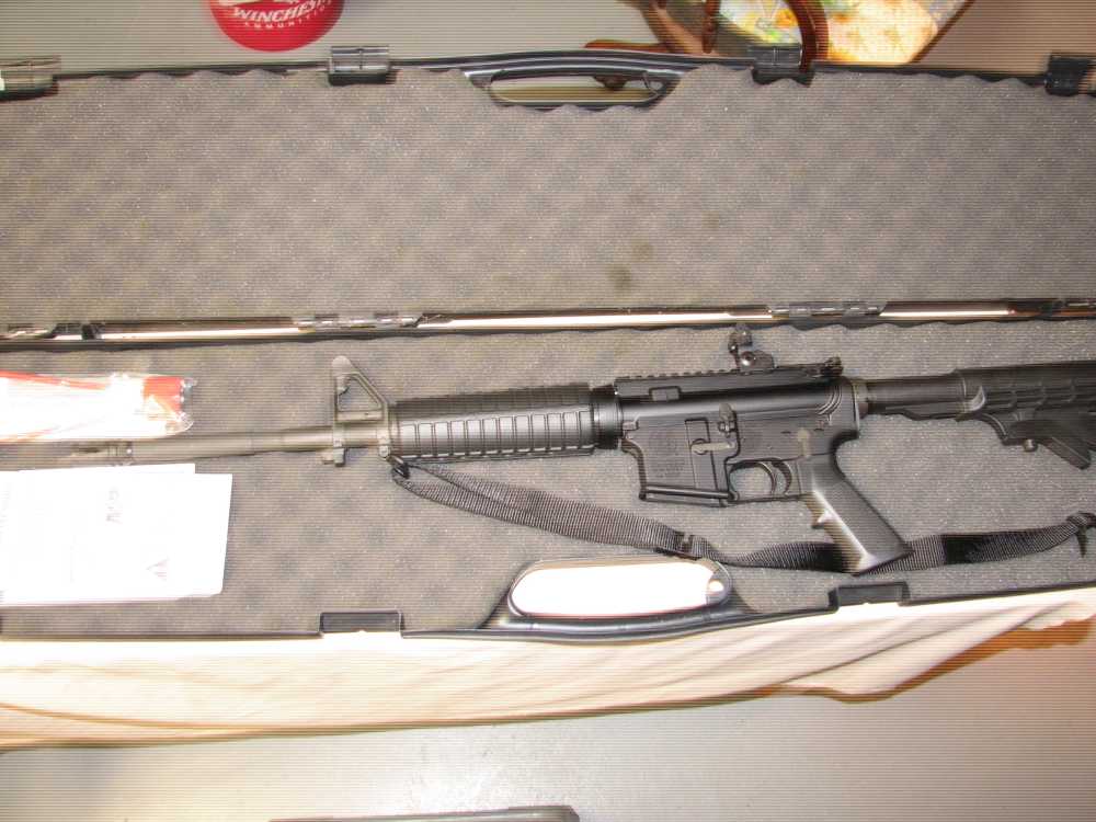 S&W   m&p  15-img-5
