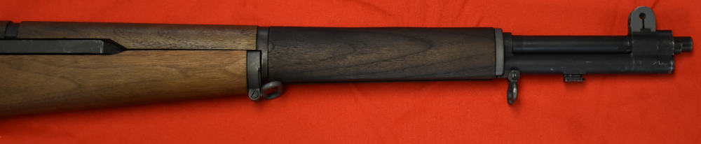 H&R Arms Co. U.S. Rifle Cal. .30 M1 Garand 24" Barrel CMP Stock 5-1954-img-5
