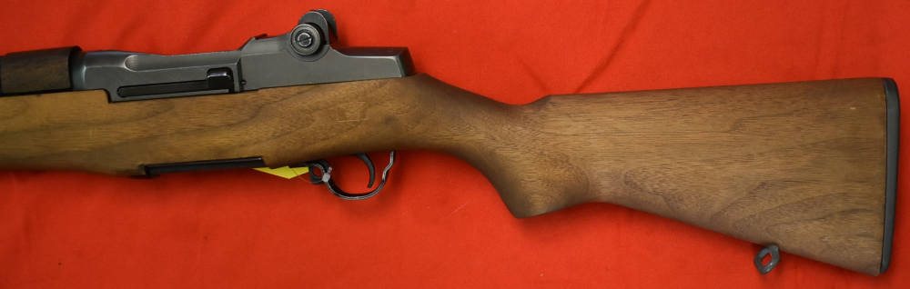 H&R Arms Co. U.S. Rifle Cal. .30 M1 Garand 24" Barrel CMP Stock 5-1954-img-9